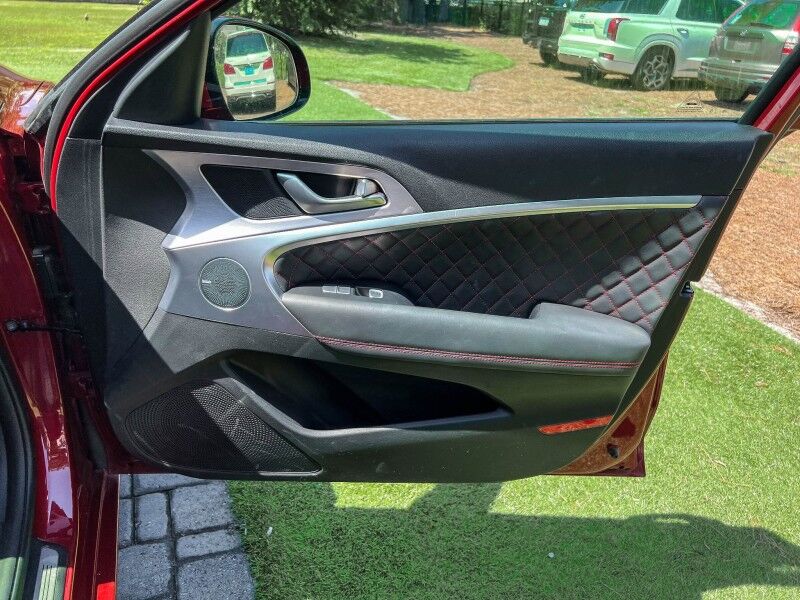 2020 Genesis G70 3.3T Wilmington NC