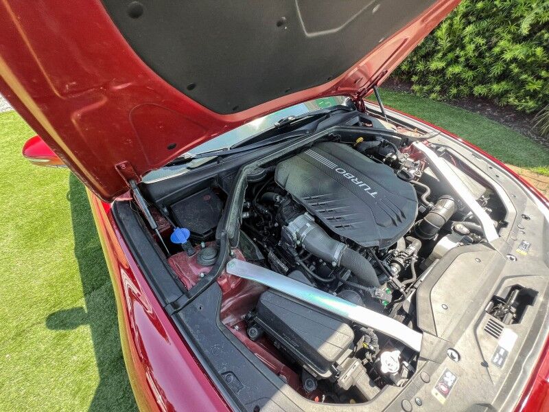2020 Genesis G70 3.3T Wilmington NC