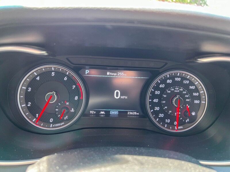 2020 Genesis G70 3.3T Wilmington NC