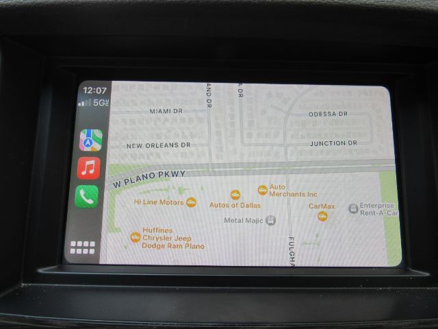 2020 Genesis G80 3.8 Plano TX