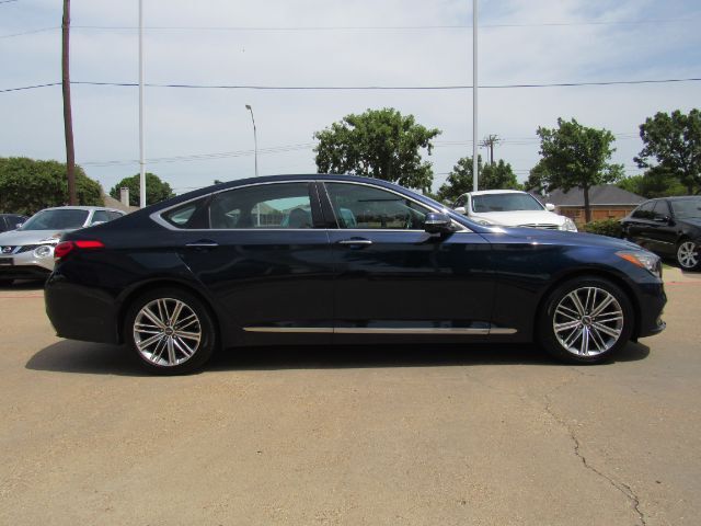 2020 Genesis G80 3.8 Plano TX
