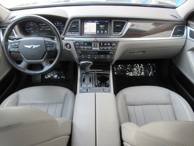 2020 Genesis G80 3.8 Plano TX