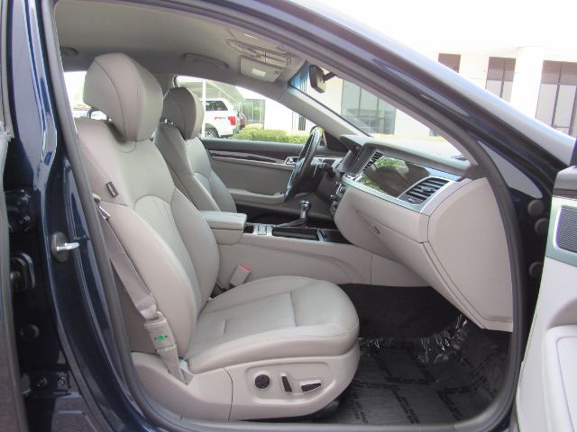 2020 Genesis G80 3.8 Plano TX