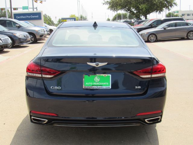 2020 Genesis G80 3.8 Plano TX