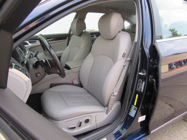 2020 Genesis G80 3.8 Plano TX