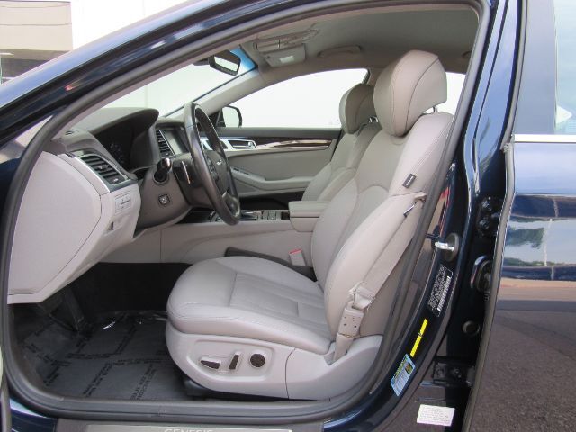 2020 Genesis G80 3.8 Plano TX