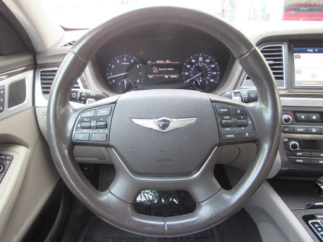 2020 Genesis G80 3.8 Plano TX