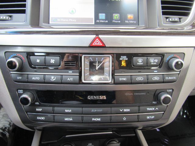 2020 Genesis G80 3.8 Plano TX