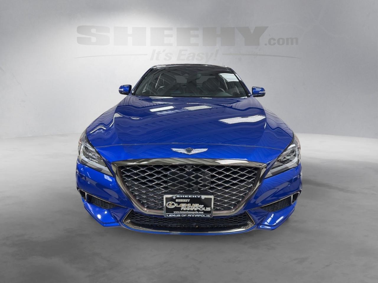 2020 Genesis G80 3.8 Annapolis MD