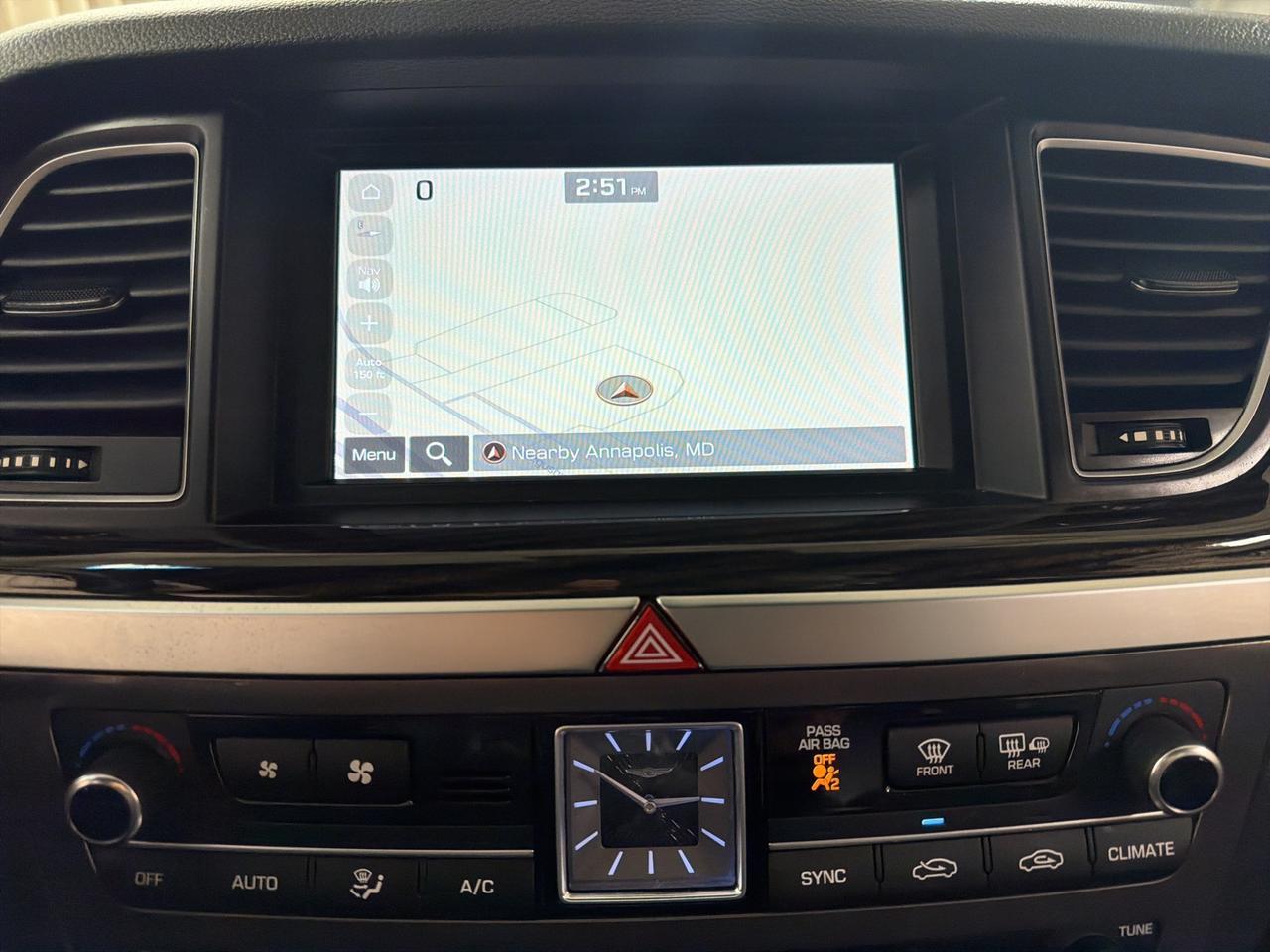 2020 Genesis G80 3.8 Annapolis MD