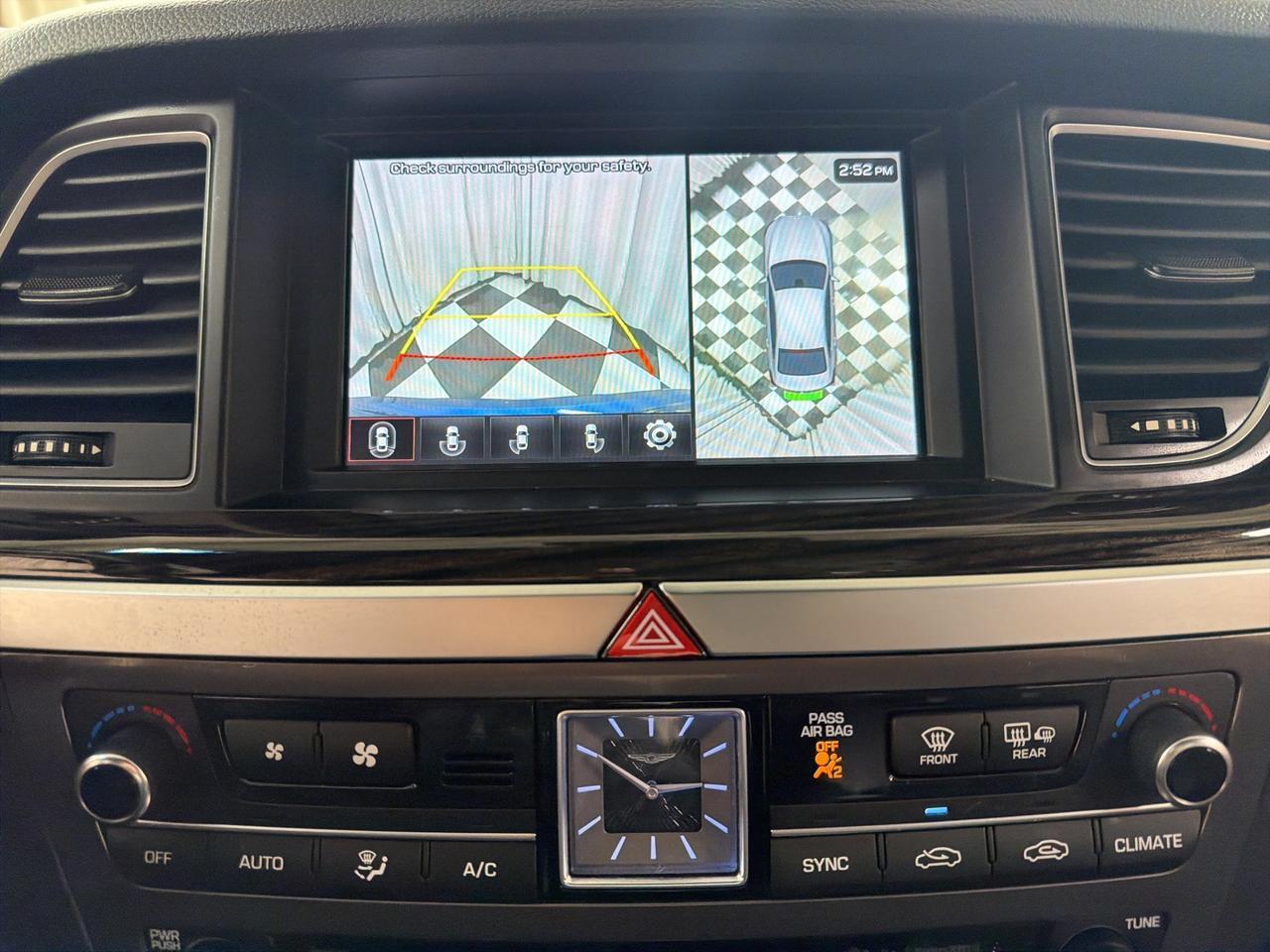 2020 Genesis G80 3.8 Annapolis MD