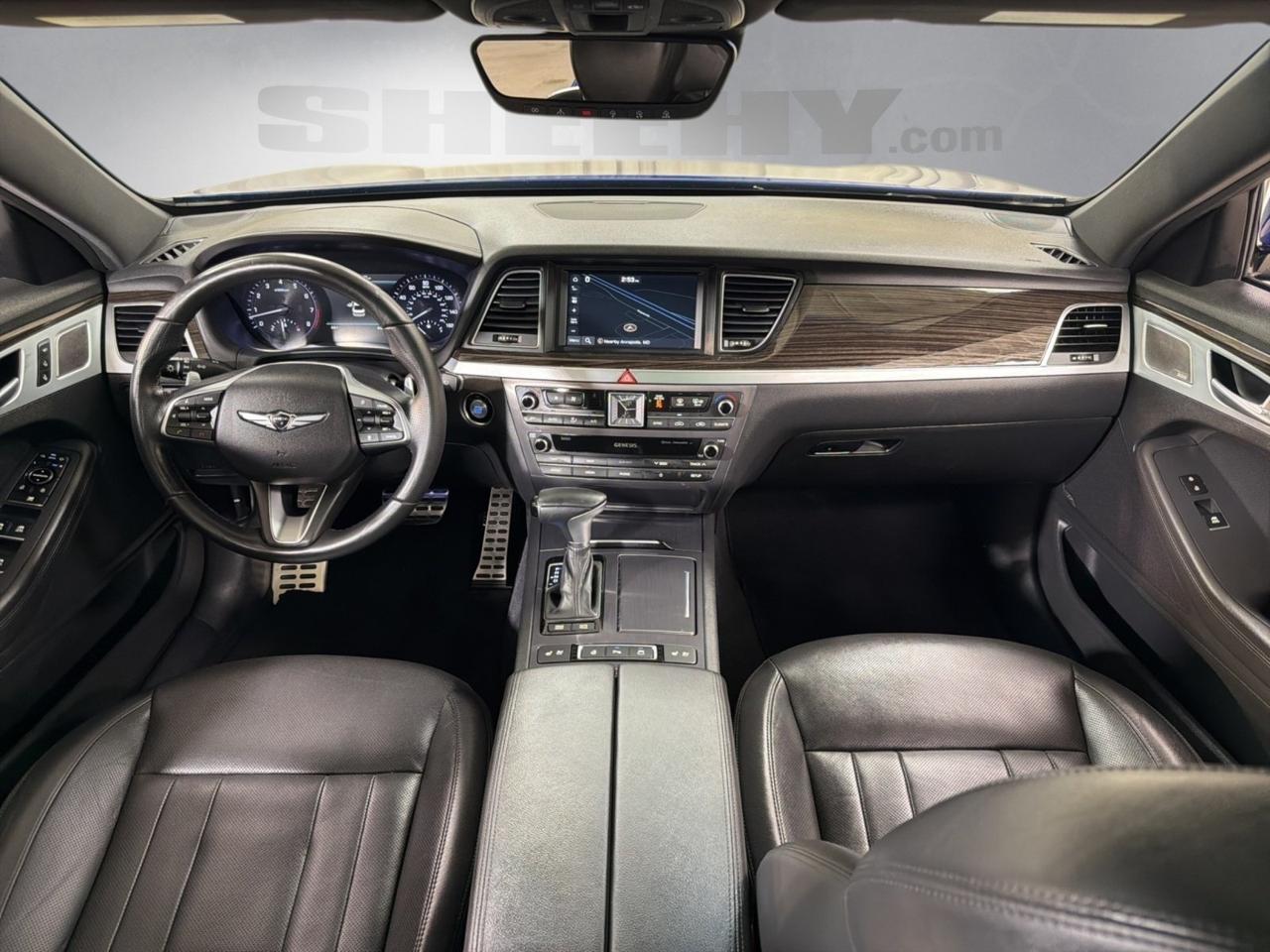 2020 Genesis G80 3.8 Annapolis MD