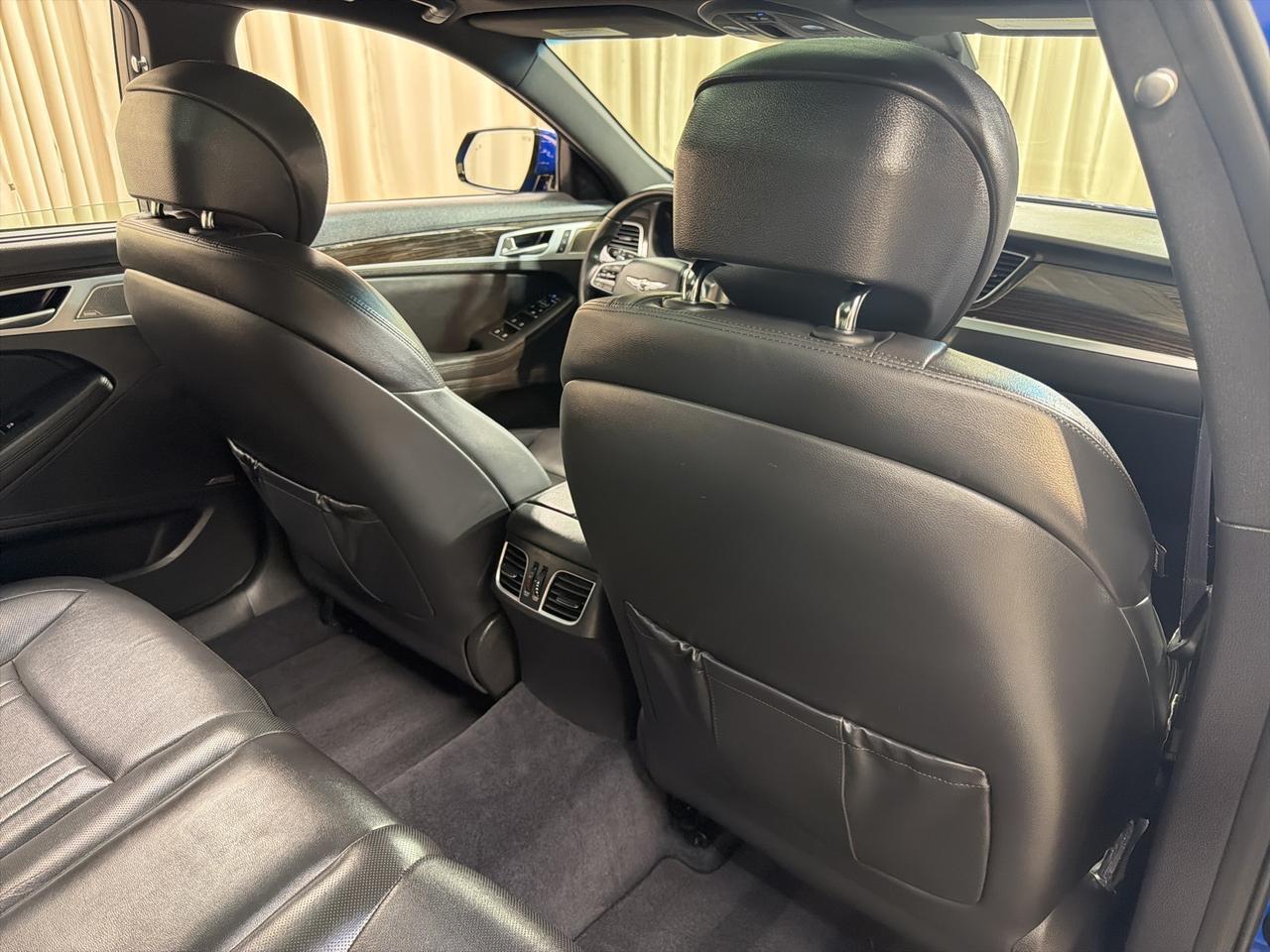 2020 Genesis G80 3.8 Annapolis MD