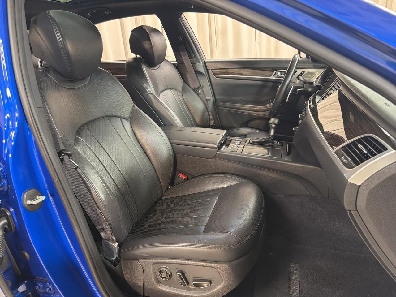 2020 Genesis G80 3.8 Annapolis MD