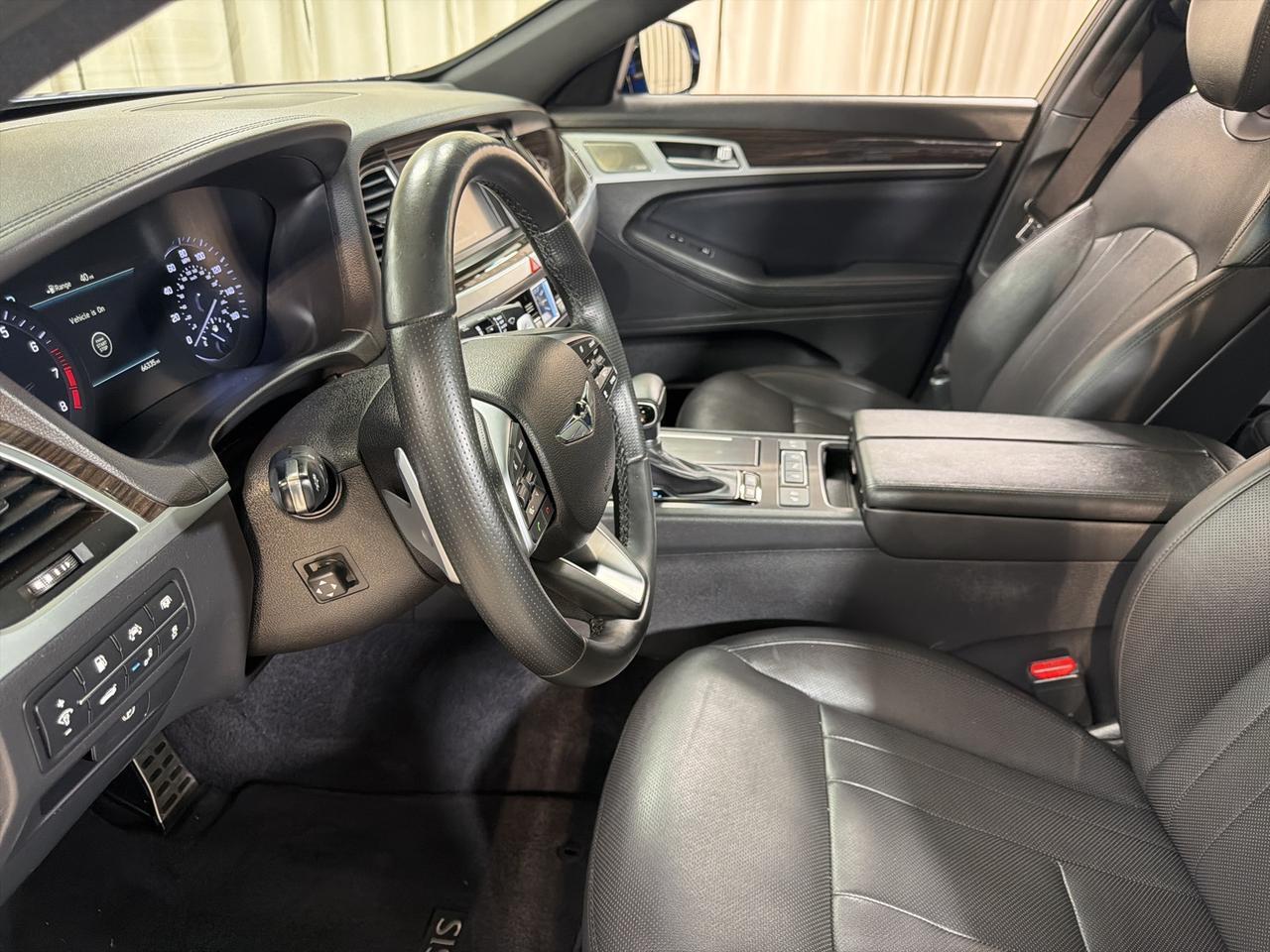 2020 Genesis G80 3.8 Annapolis MD