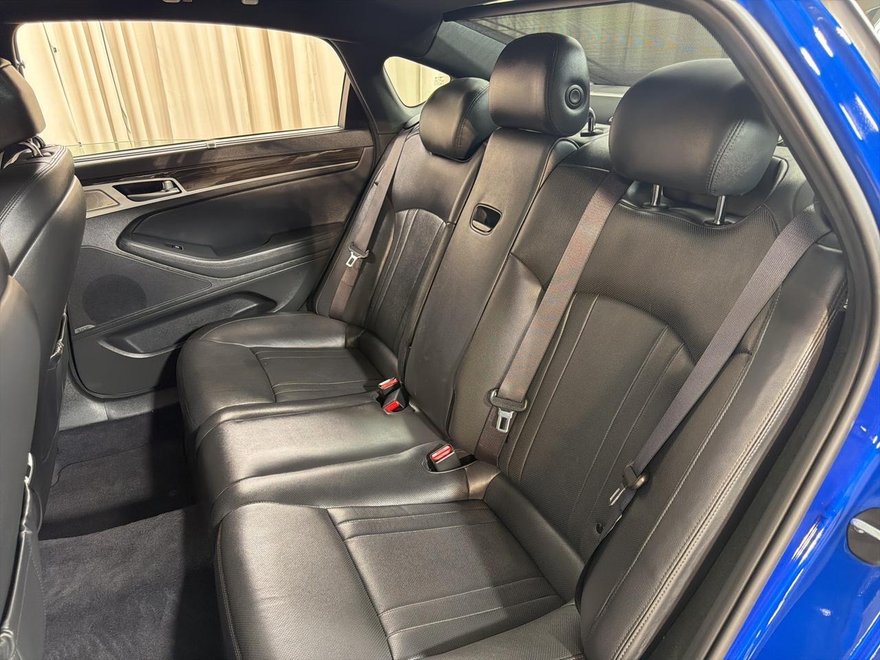 2020 Genesis G80 3.8 Annapolis MD