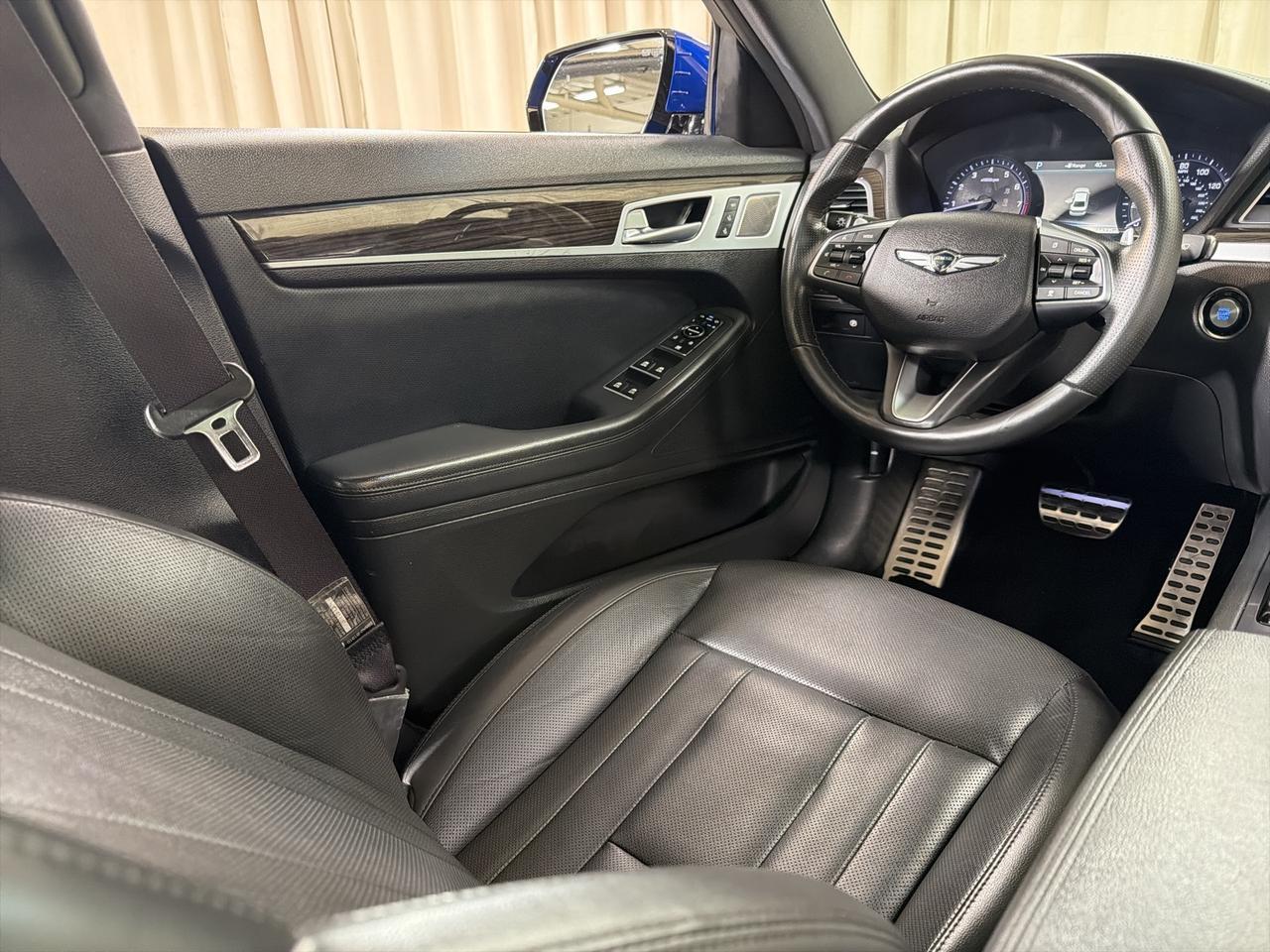 2020 Genesis G80 3.8 Annapolis MD