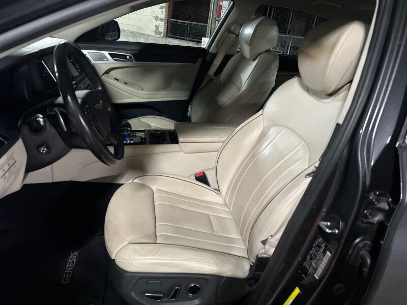 2020 Genesis G80 3.8L AWD Arlington VA