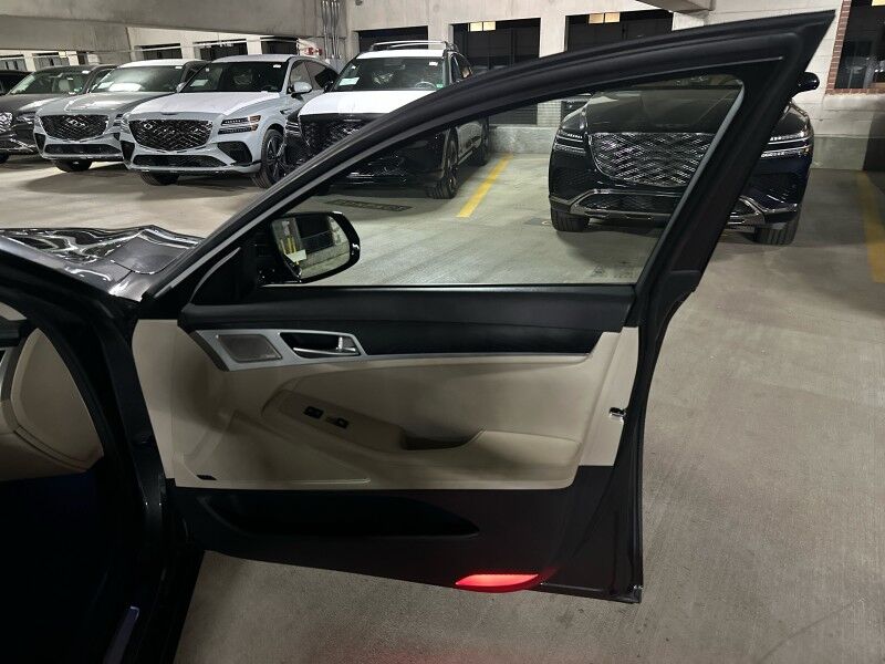 2020 Genesis G80 3.8L AWD Arlington VA