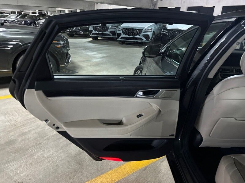 2020 Genesis G80 3.8L AWD Arlington VA