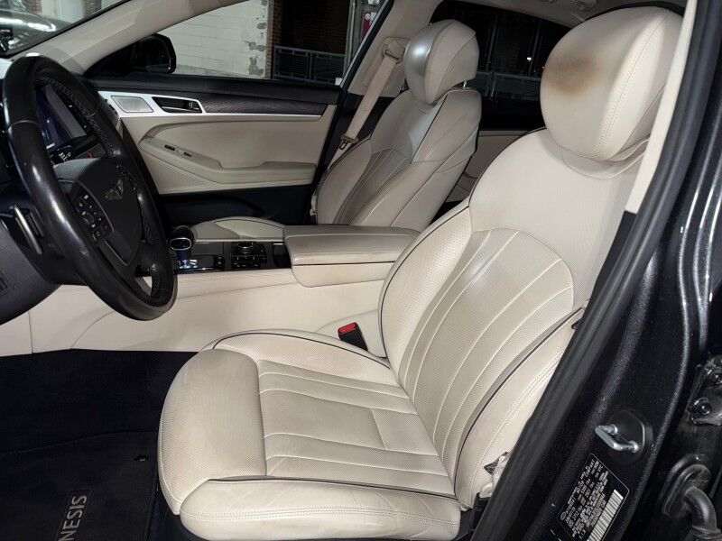 2020 Genesis G80 3.8L AWD Arlington VA