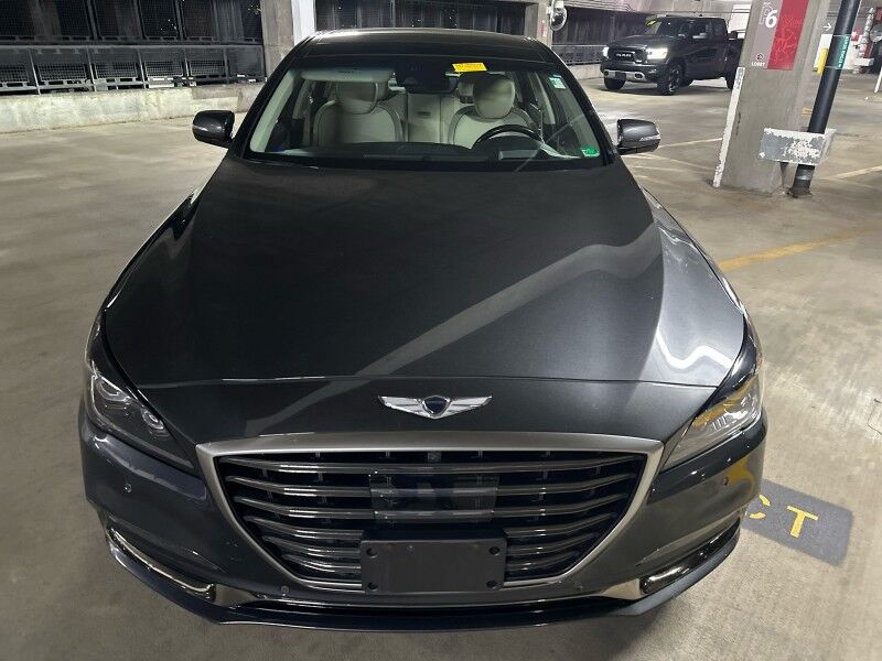 2020 Genesis G80 3.8L AWD Arlington VA