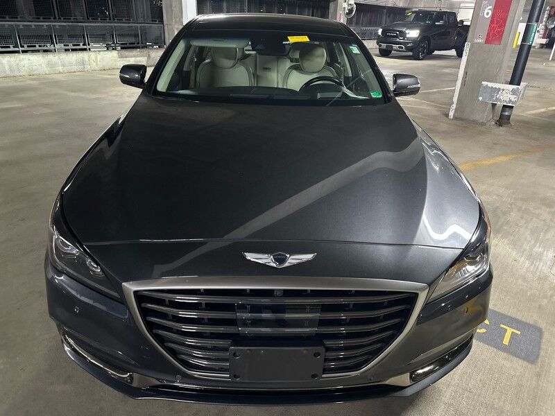 2020 Genesis G80 3.8L AWD Arlington VA