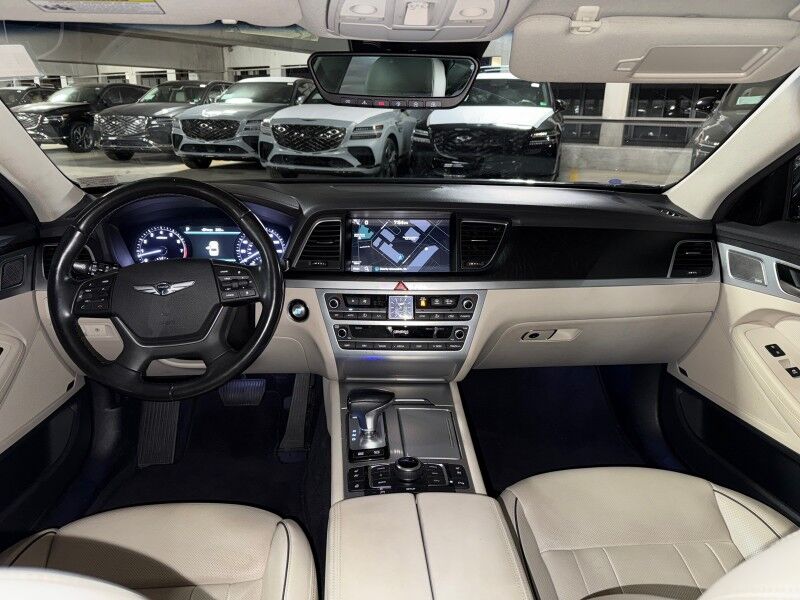2020 Genesis G80 3.8L AWD Arlington VA