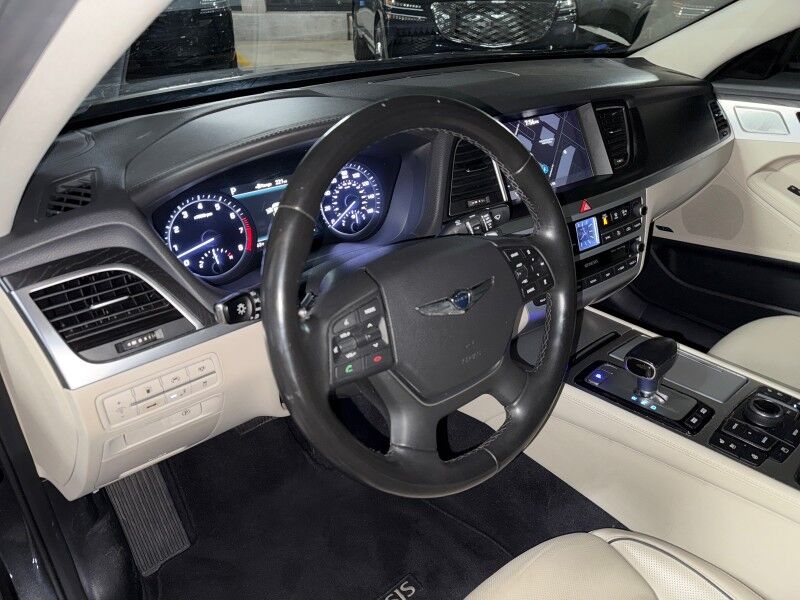 2020 Genesis G80 3.8L AWD Arlington VA