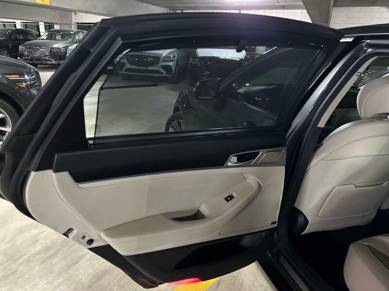 2020 Genesis G80 3.8L AWD Arlington VA