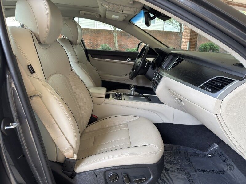 2020 Genesis G80 3.8L ULTIMATE AWD Arlington VA