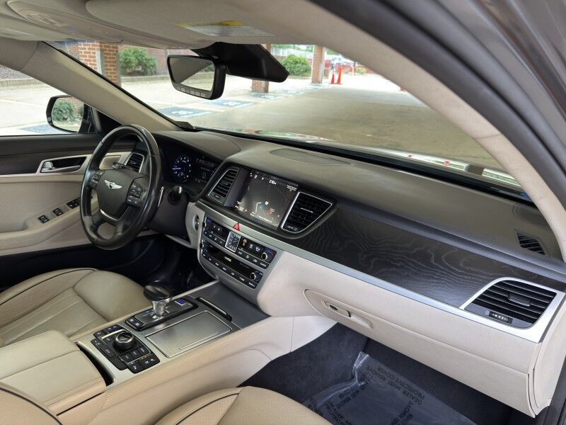 2020 Genesis G80 3.8L ULTIMATE AWD Arlington VA