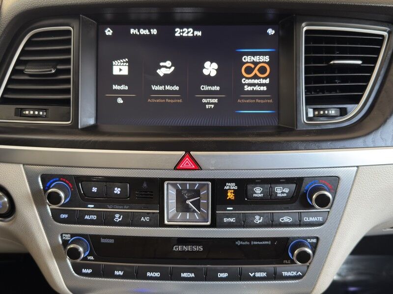 2020 Genesis G80 3.8L ULTIMATE AWD Arlington VA