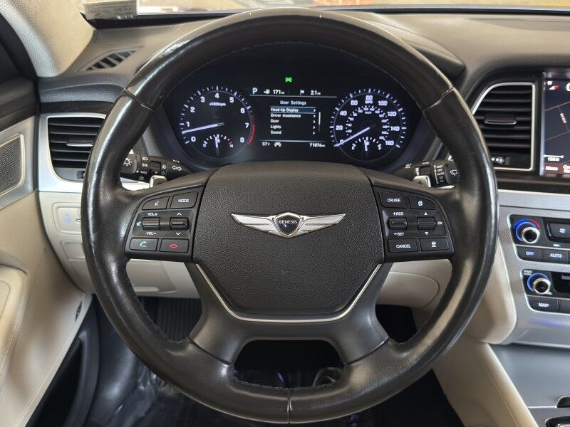 2020 Genesis G80 3.8L ULTIMATE AWD Arlington VA