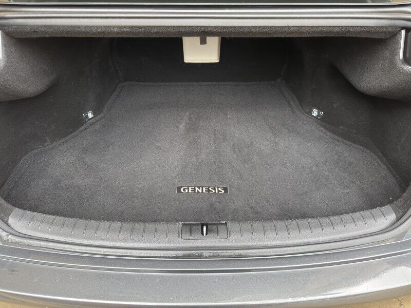 2020 Genesis G80 3.8L ULTIMATE AWD Arlington VA
