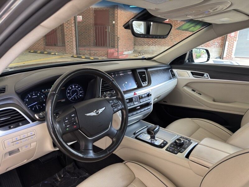 2020 Genesis G80 3.8L ULTIMATE AWD Arlington VA