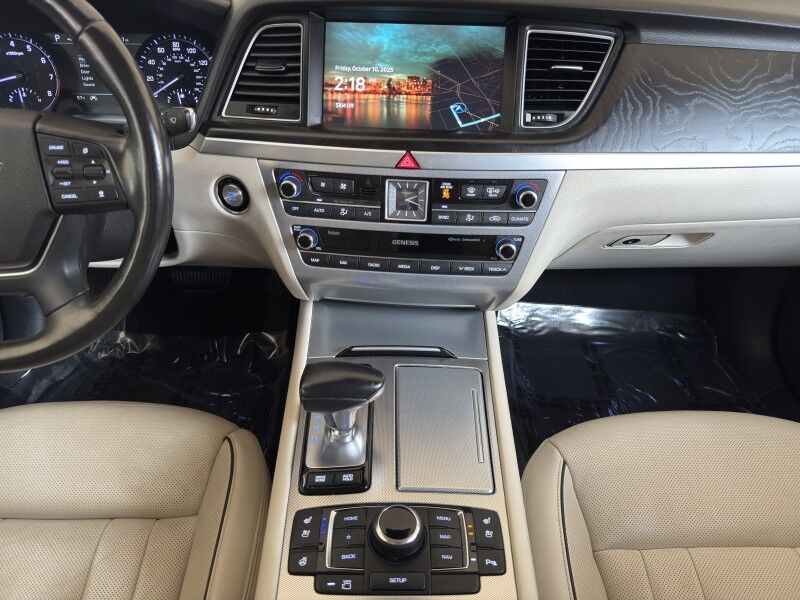 2020 Genesis G80 3.8L ULTIMATE AWD Arlington VA