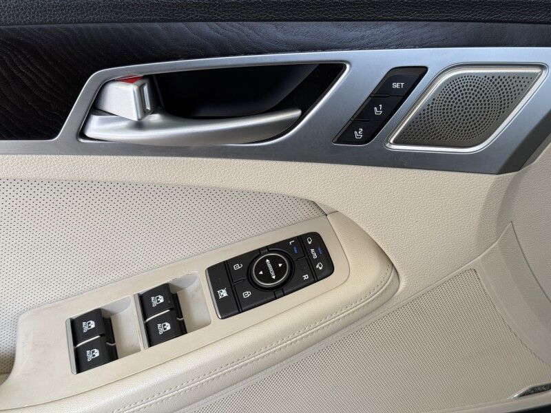 2020 Genesis G80 3.8L ULTIMATE AWD Arlington VA