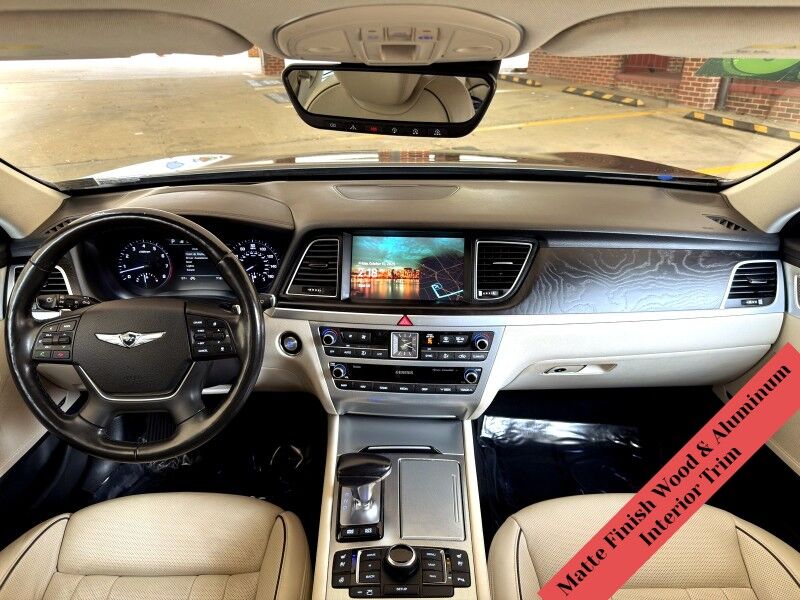 2020 Genesis G80 3.8L ULTIMATE AWD Arlington VA