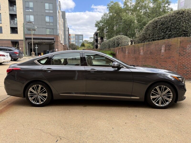 2020 Genesis G80 3.8L ULTIMATE AWD Arlington VA
