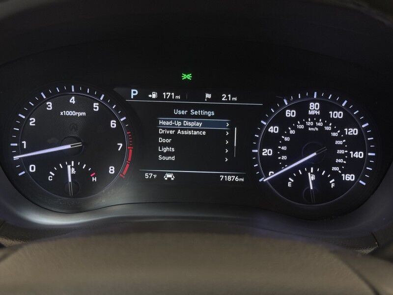 2020 Genesis G80 3.8L ULTIMATE AWD Arlington VA