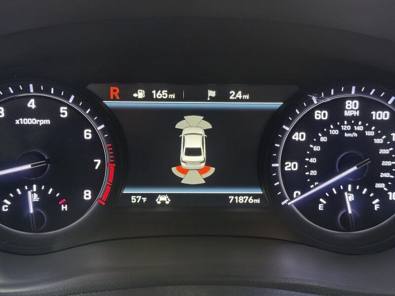 2020 Genesis G80 3.8L ULTIMATE AWD Arlington VA