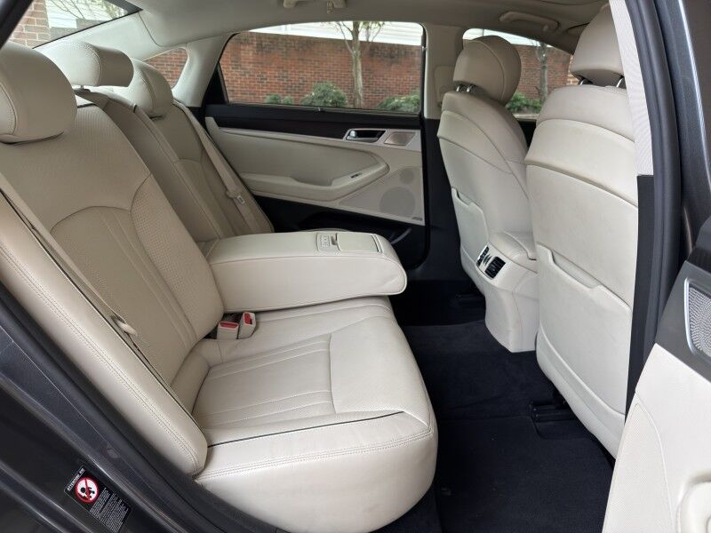 2020 Genesis G80 3.8L ULTIMATE AWD Arlington VA