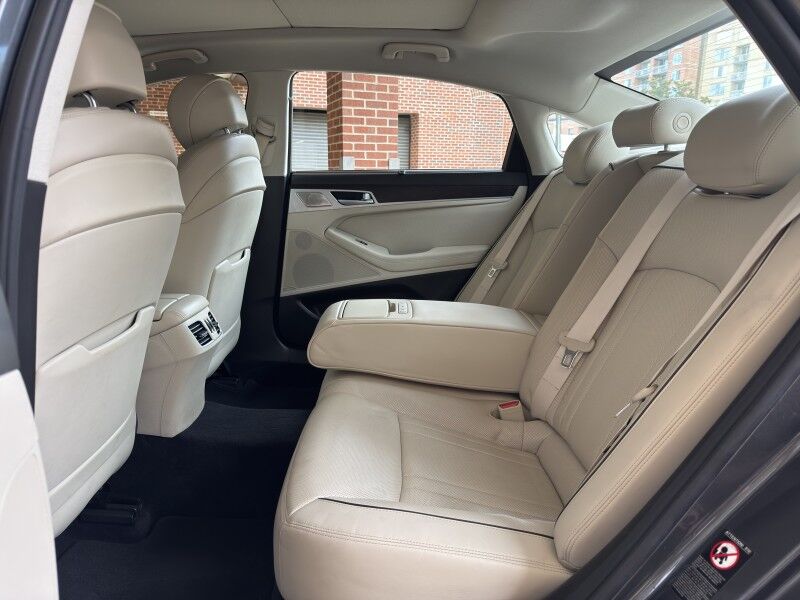 2020 Genesis G80 3.8L ULTIMATE AWD Arlington VA