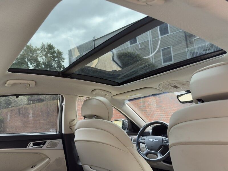 2020 Genesis G80 3.8L ULTIMATE AWD Arlington VA