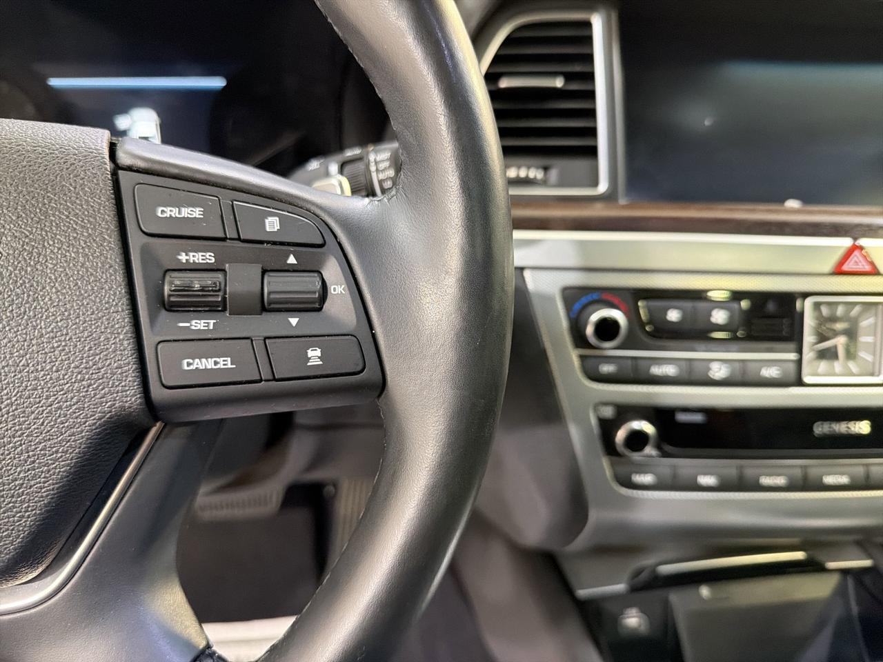 2020 Genesis G80 5.0L Ultimate San Antonio TX