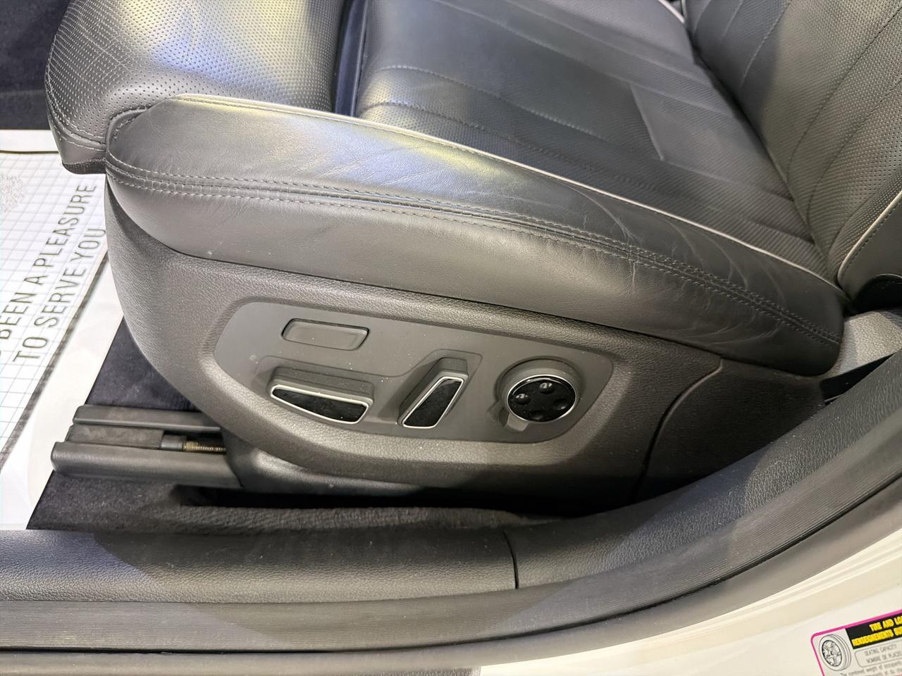 2020 Genesis G80 5.0L Ultimate San Antonio TX