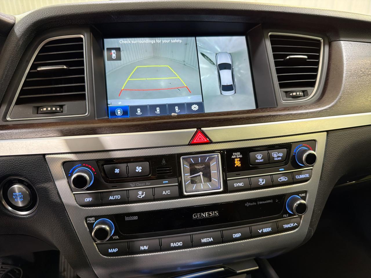 2020 Genesis G80 5.0L Ultimate San Antonio TX