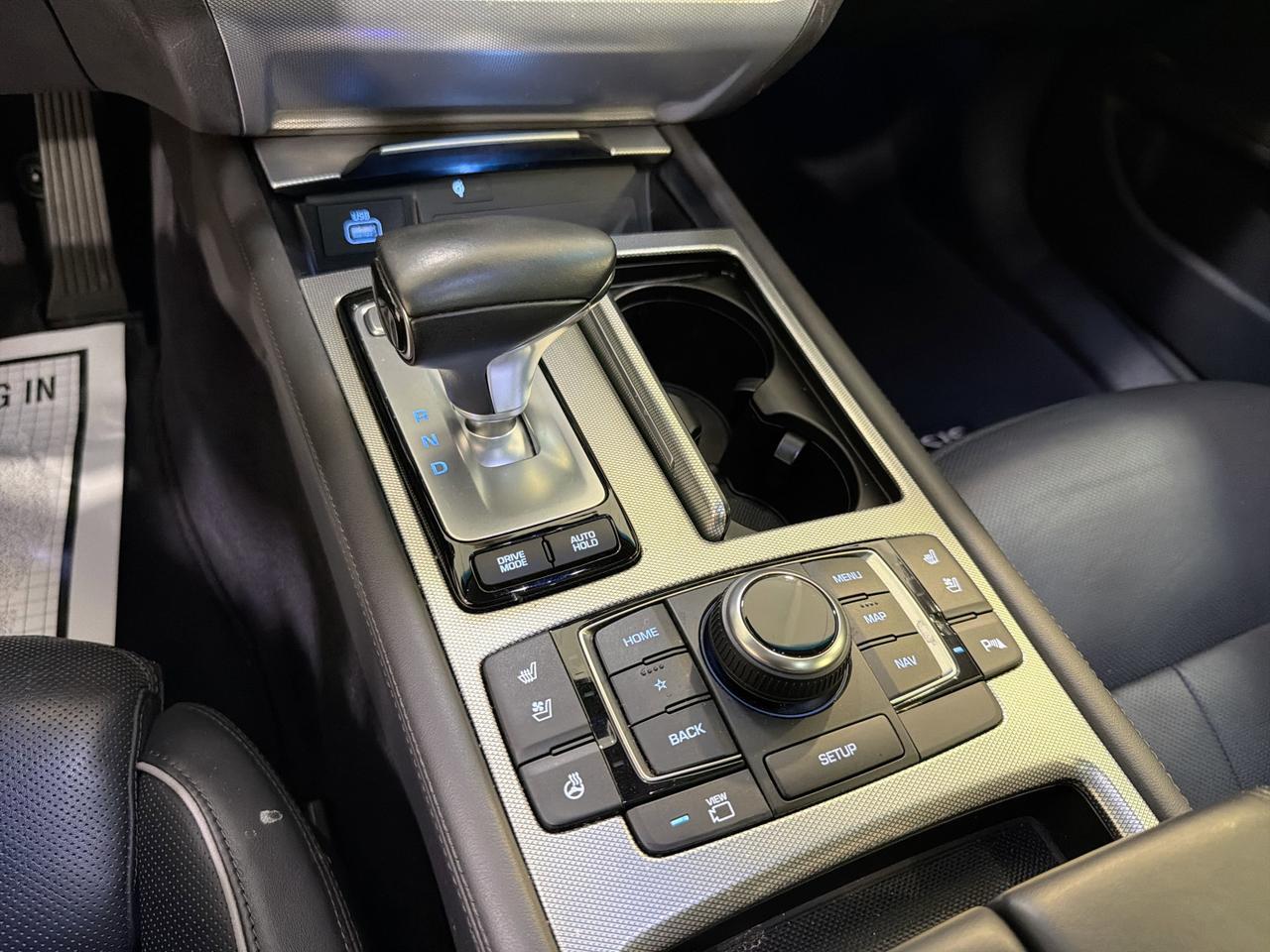 2020 Genesis G80 5.0L Ultimate San Antonio TX