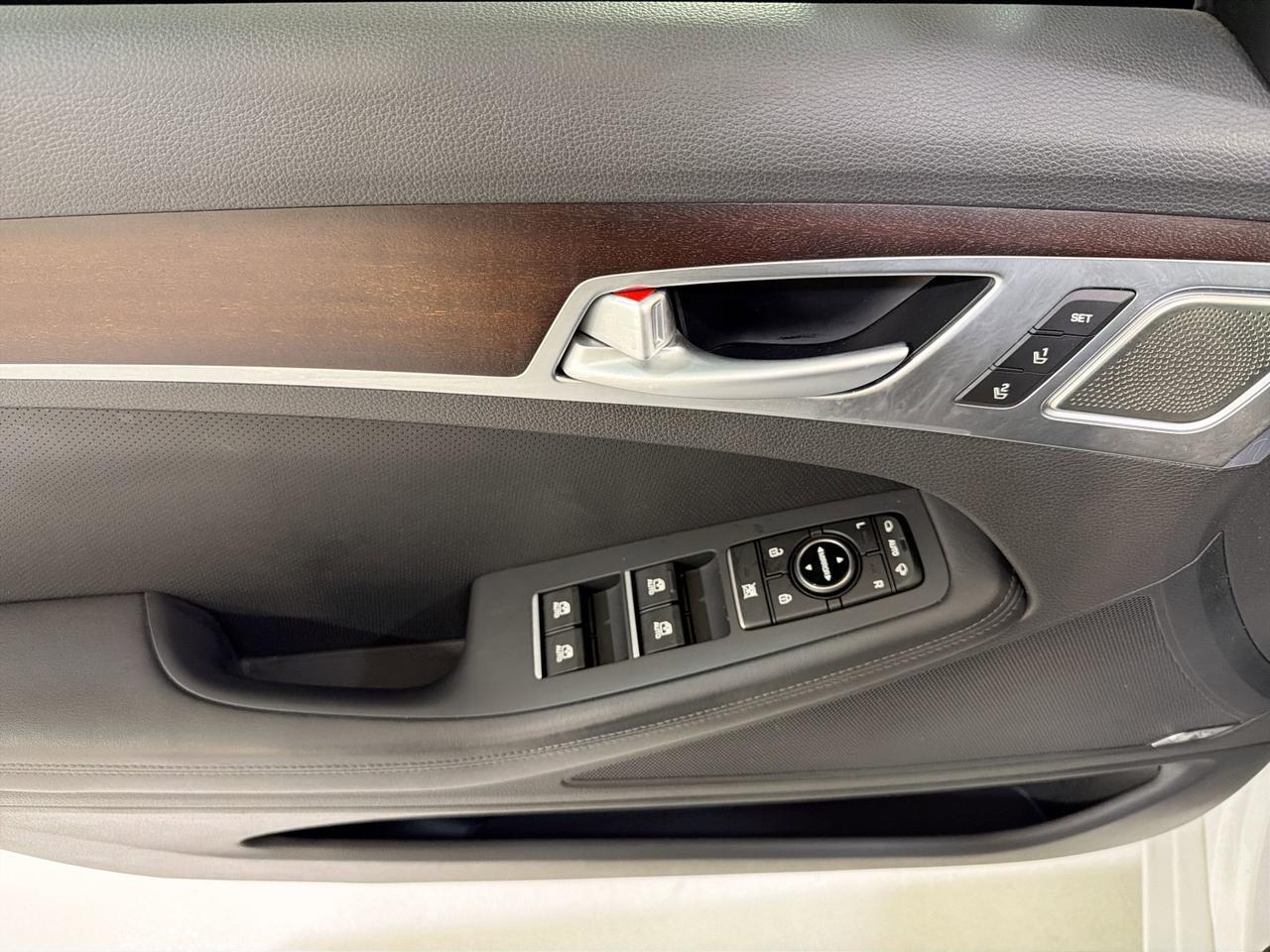 2020 Genesis G80 5.0L Ultimate San Antonio TX